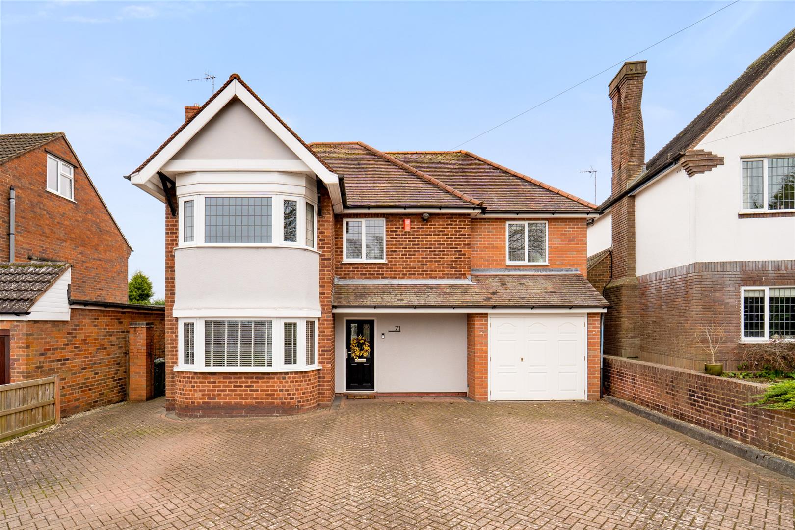 Eveson Road, Norton, Stourbridge